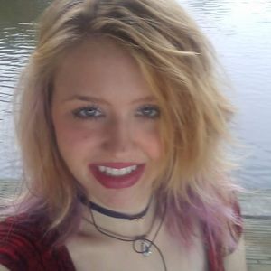 Meet your Posher, Stormy